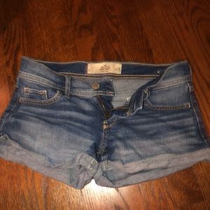 Hollister Shorts